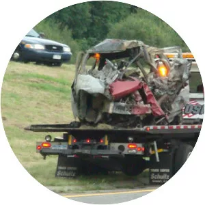2009 Taconic State Parkway crash