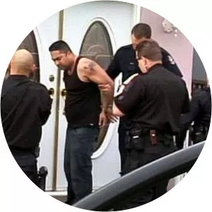 2009 Vancouver gang war photograph