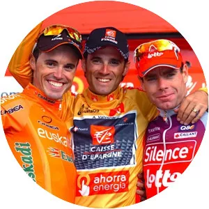 2009 Vuelta a España