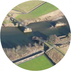 2009 Workington floods - 