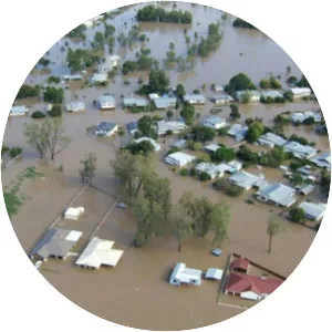 201011 Queensland floods