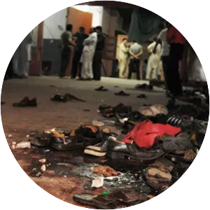 2010 Ahmadiyya mosques massacre - 