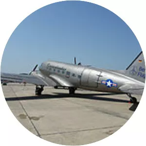 2010 Air Service Berlin Douglas C-47 crash