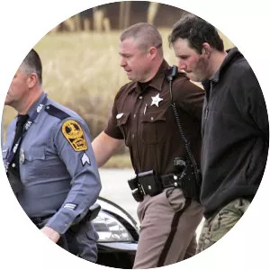 2010 Appomattox shootings photograph