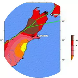 2010 Canterbury earthquake - 