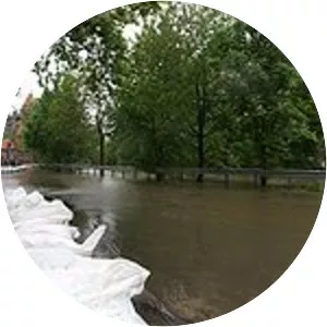 2010 Central European floods - 