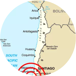 2010 Chile earthquake - 