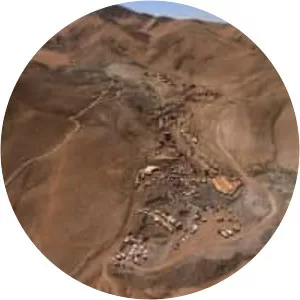 2010 Copiapó mining accident