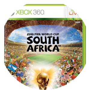 2010 FIFA World Cup South Africa