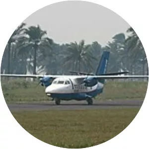 2010 Filair Let L-410 crash