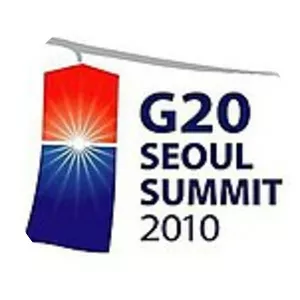 2010 G20 Seoul summit - 