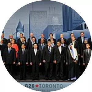 2010 G20 Toronto summit - 
