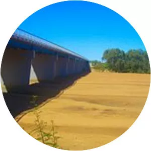 2010 Gascoyne River flood