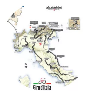 2010 Giro d'Italia - 