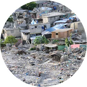 2010 Haiti Earthquake - 