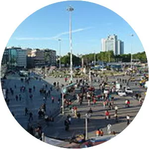 2010 Istanbul bombing - 