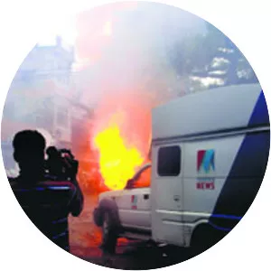 2010 Jama Masjid attack