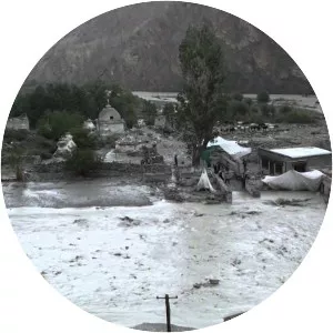 2010 Ladakh floods - 