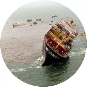 2010 Mumbai oil spill
