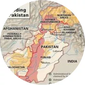 2010 Pakistan floods