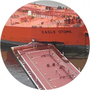 2010 Port Arthur oil spill