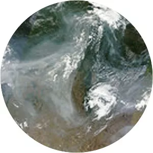 2010 Russian wildfires - 