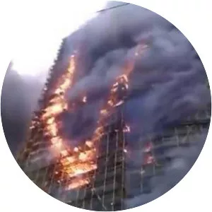 2010 Shanghai fire - 