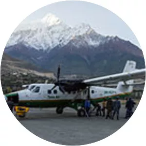 2010 Tara Air Twin Otter crash