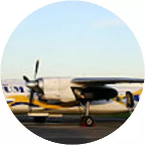 2010 Tarco Airlines Antonov An-24 crash