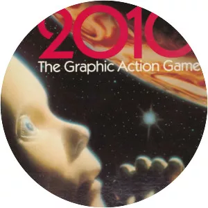 2010: The Graphic Action Game