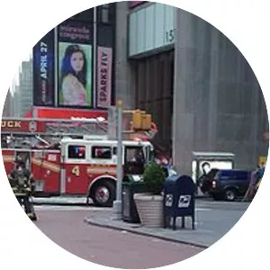 2010 Times Square car bombing attempt