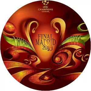 2010 UEFA Champions League Final