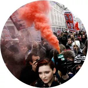 2010 United Kingdom student protests - 
