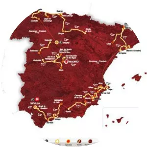 2010 Vuelta a España - 