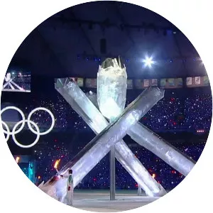 2010 Winter Olympics - Olympic games