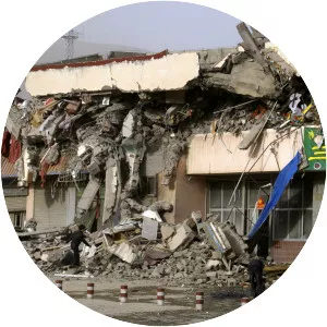 2010 Yushu earthquake - 