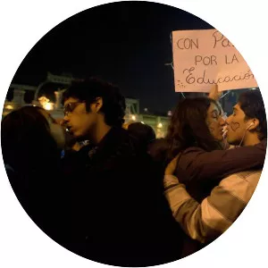 2011–13 Chilean student protests - 