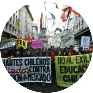 2011–2013 Chilean student protests - 