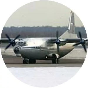 2011 Avis Amur Antonov An-12 crash - Aircraft accident