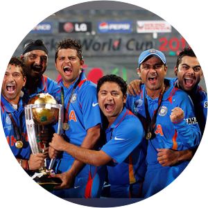 2011 Cricket World Cup