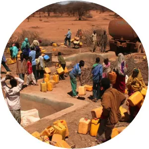2011 East Africa drought - 