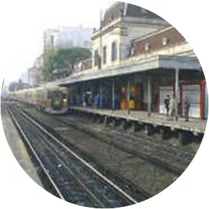 2011 Flores rail crash