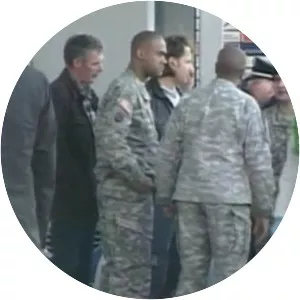 2011 Frankfurt Airport shooting - 