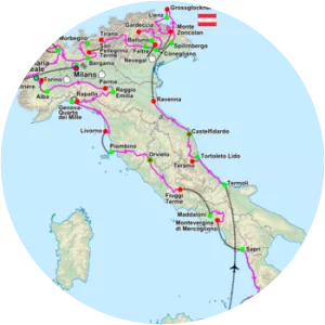 2011 Giro d'Italia - 