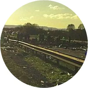 2011 M5 motorway crash - 