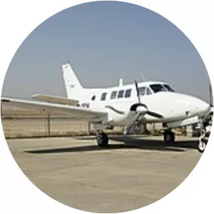 2011 Manila Beechcraft Queen Air crash