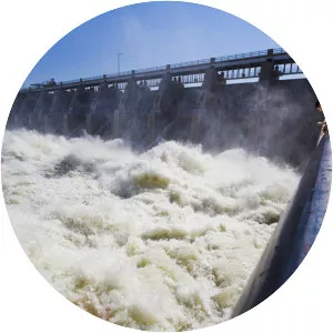 2011 Missouri River Flood - 