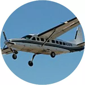 2011 Moremi Air Cessna 208 crash - Catastrophe