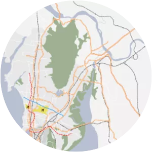 2011 Mumbai bombings - 