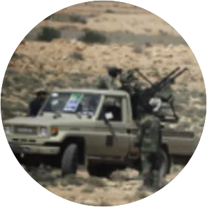 2011 Nafusa Mountains campaign